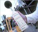 Health and Safety consultants