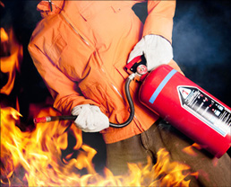 RSA Health and Safety consultancy